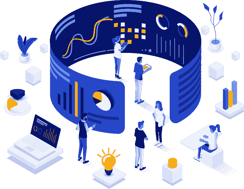 快速适配屏幕的DDOS网页端